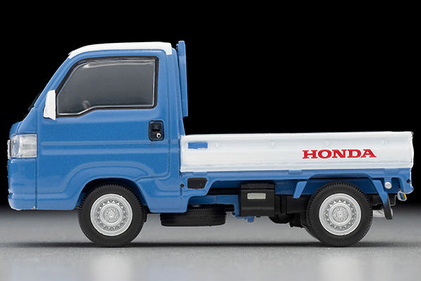 [ETA:  Apr 2024 ] Tomica Limited Vintage 1/64 LV-N329a Honda ACTY TRUCK TOWN Spirit Color Style Blue White