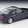 Tomica Limited Vintage 1/64 LV-N308a Nissan Skyline GT-R V-Spec. Purple 1995