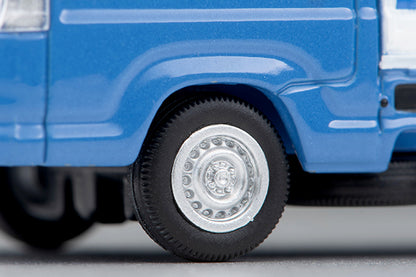 [ETA:  Apr 2024 ] Tomica Limited Vintage 1/64 LV-N329a Honda ACTY TRUCK TOWN Spirit Color Style Blue White