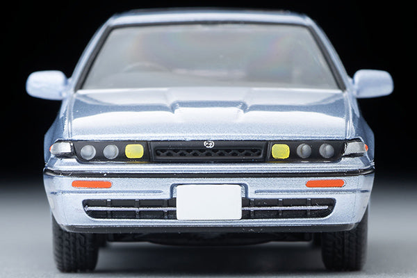 [ETA:  Jan 2025 ] Tomica Limited Vintage 1/64 LV-N319a Nissan Cefiro Cruising Purplish Silver 1990