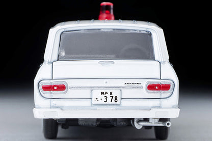 [ETA:  Feb 2024 ] Tomica Limited Vintage 1/64 LV-207a Toyopet Masterline Fire/Ambulance 1966
