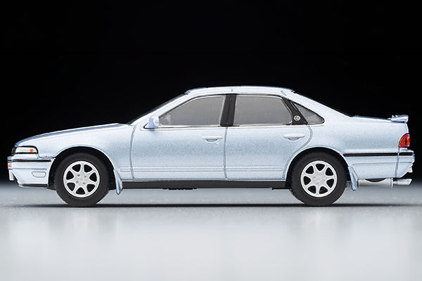 [ETA:  Jan 2025 ] Tomica Limited Vintage 1/64 LV-N319a Nissan Cefiro Cruising Purplish Silver 1990