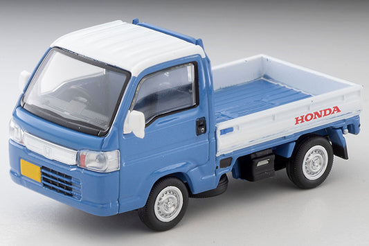 [ETA:  Apr 2024 ] Tomica Limited Vintage 1/64 LV-N329a Honda ACTY TRUCK TOWN Spirit Color Style Blue White