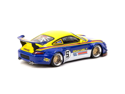 Tarmac Works 1/64 RWB 997 FuelFest Tokyo 2023 ***Japan Exclusive/Special Edition ***