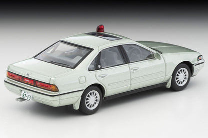 [ETA:  Jan 2025 ] Tomica Limited Vintage 1/64 LV-N Abunai Deka Vol. 11 Nissan Cefiro Sports Cruising