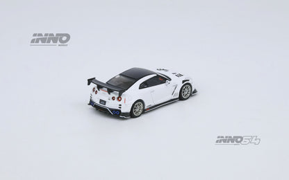 [ETA:  Nov 2024 ] Inno64 1/64 NISSAN GT-R (R35) "TOP SECRET" Tokyo Auto Salon 2021