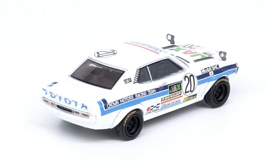 Inno64 1/64 TOYOTA CELICA 1600GT #20 