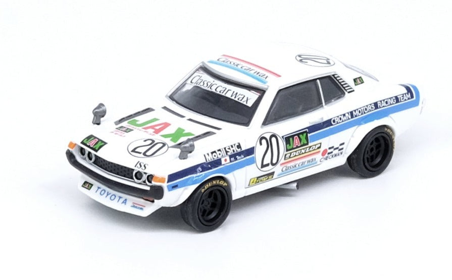Inno64 1/64 TOYOTA CELICA 1600GT #20 