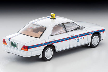 Tomica Limited Vintage 1/64 LV-N290a NISSAN CEDRIC V30E Brougham Privately Owned Taxi