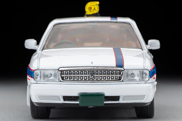 [ETA:  Sep 2023 ] Tomica Limited Vintage 1/64 LV-N290a NISSAN CEDRIC V30E Brougham Privately Owned Taxi