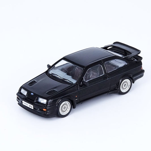 Inno64 1/64 FORD SIERRA RS500 COSWORTH Black