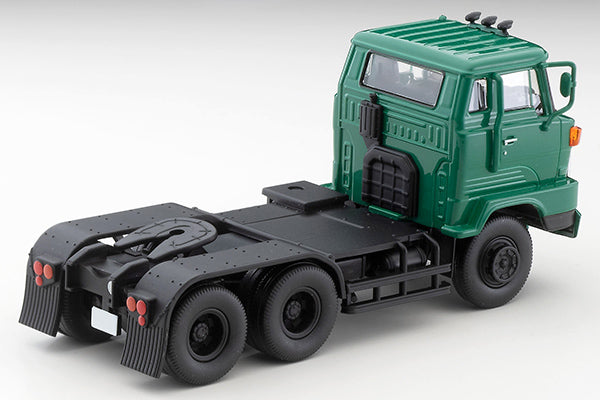 Tomica Limited Vintage 1/64 LV-N173b HINO HH341 Heavy
