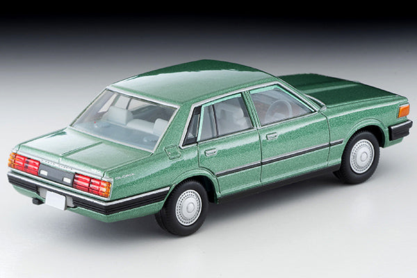 Tomica Limited Vintage 1/64 LV-N286a Nissan Gloria Sedan 200E GL