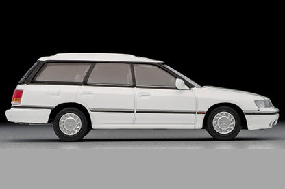 LV-N220a SUBARU LEGACY Touring Wagon Ti type S White