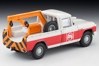 Tomica Limited Vintage 1/64 LV-188c TOYOTA STOUT Wrecker Toyota Service