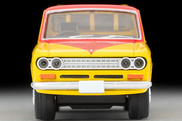 Tomytec 1:64 LV-195a Datsun Truck Bridgestone