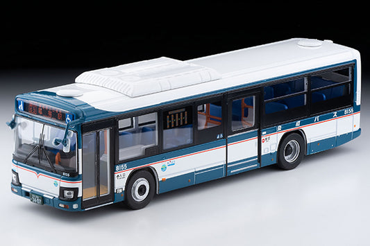 Tomica Limited Vintage 1/64 LV-N139l ISUZU ERGA Keisei Bus