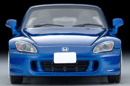 Tomytec 1/64 LV-N280a HONDA S2000 2006 Model Blue