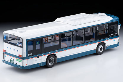 Tomica Limited Vintage 1/64 LV-N139l ISUZU ERGA Keisei Bus