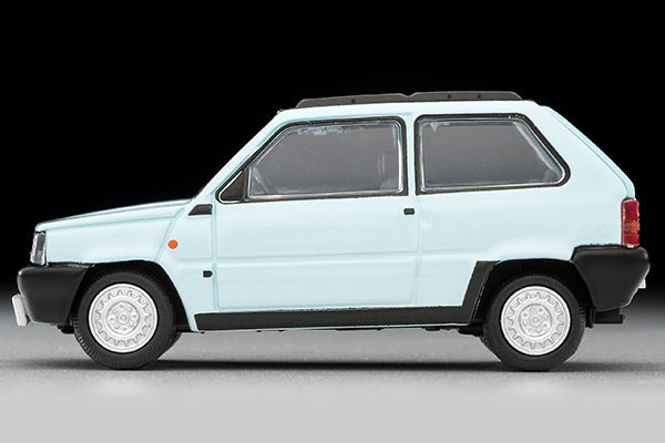 Minicar 1/64 LV-N239a Fiat Panda 1000 cl (Light Blue) Tomica Limited  Vintage NEO [318330], Toy Hobby
