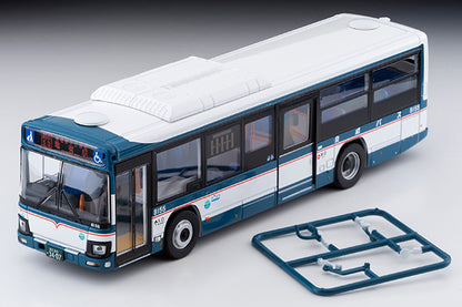 Tomica Limited Vintage 1/64 LV-N139l ISUZU ERGA Keisei Bus