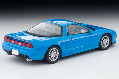 Tomytec 1/64 LV-N228c Honda NSX Type-S Blue 1997 Model