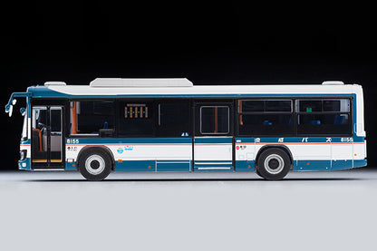 Tomica Limited Vintage 1/64 LV-N139l ISUZU ERGA Keisei Bus