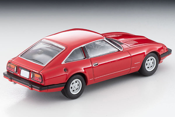 Tomica Limited Vintage 1/64 LV-N236b Nissan Fairlady Z-T 2 BY 2 Red